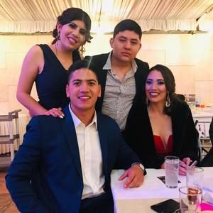 Meet your Posher, Roberto daniel